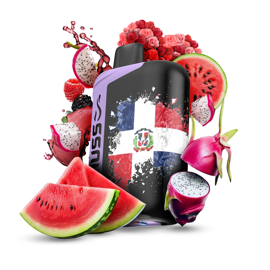 MUSS EDEN BEAST 50 K | LOVE