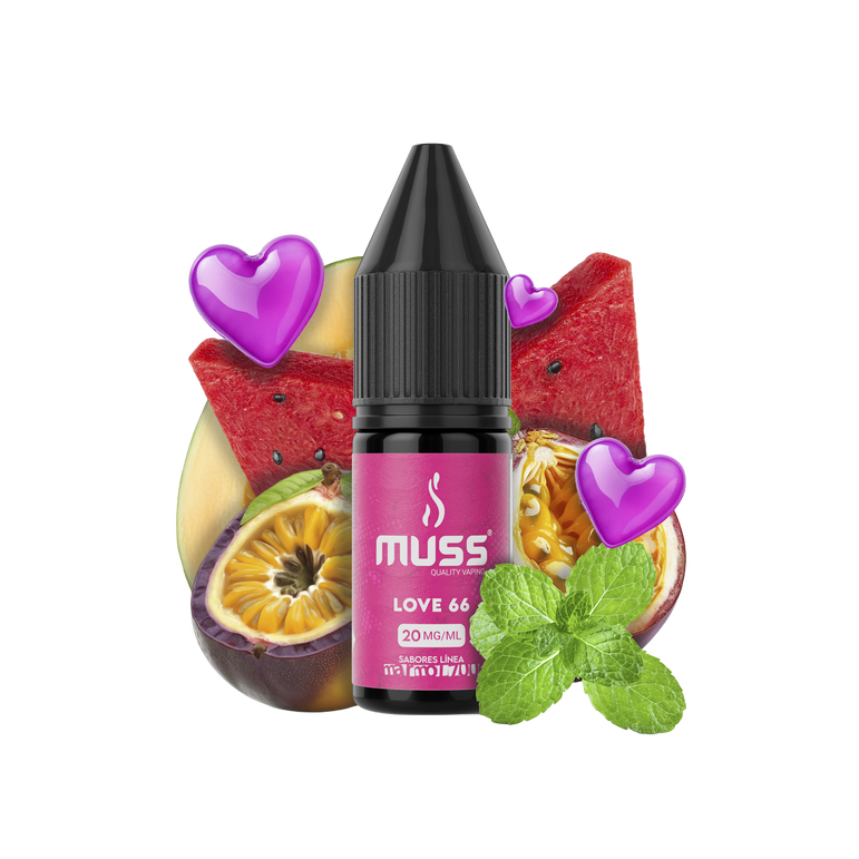 LOVE 66