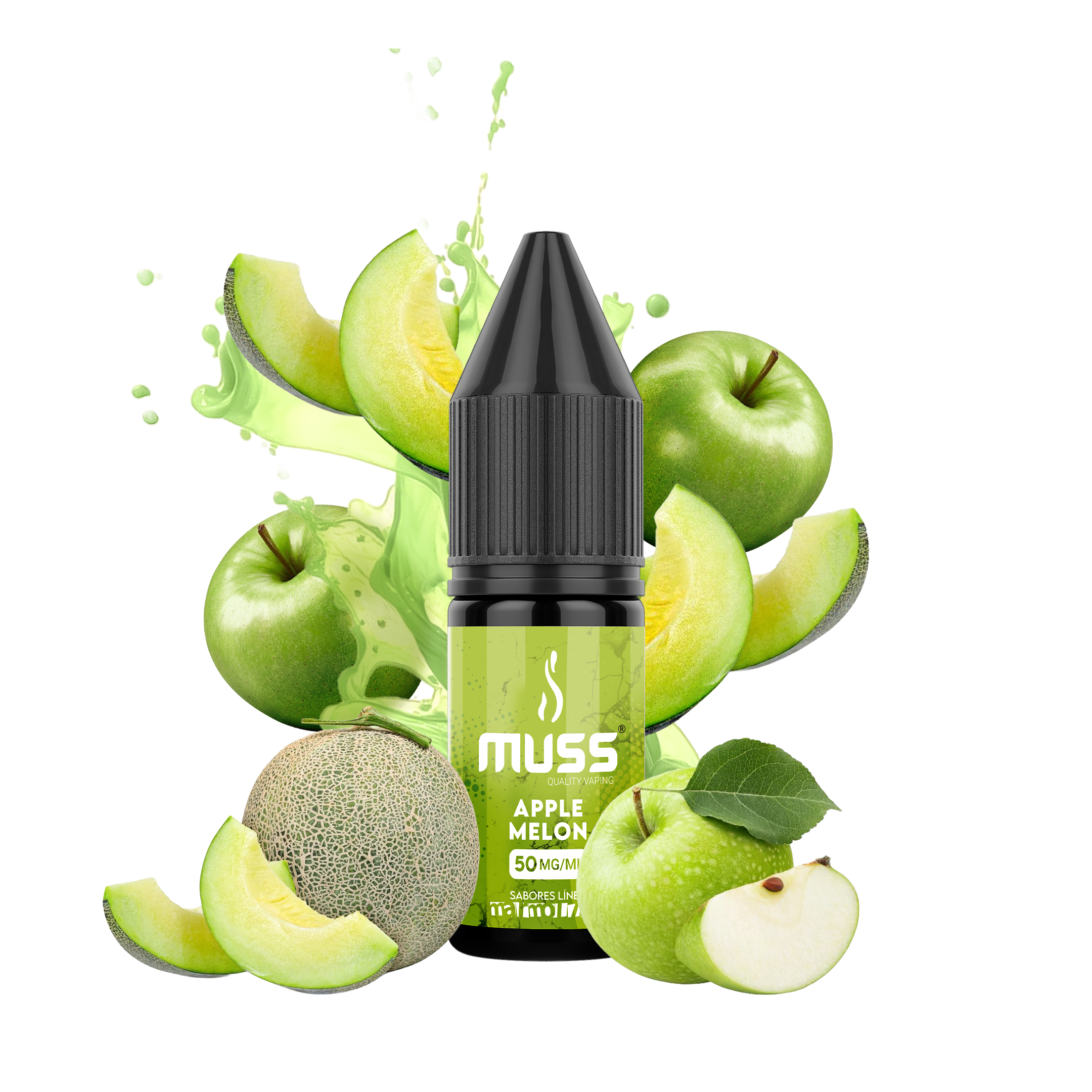 APPLE MELON