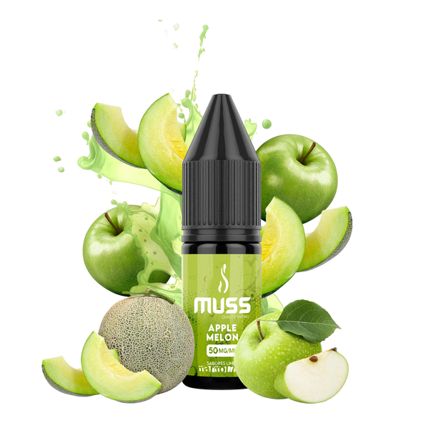 APPLE MELON