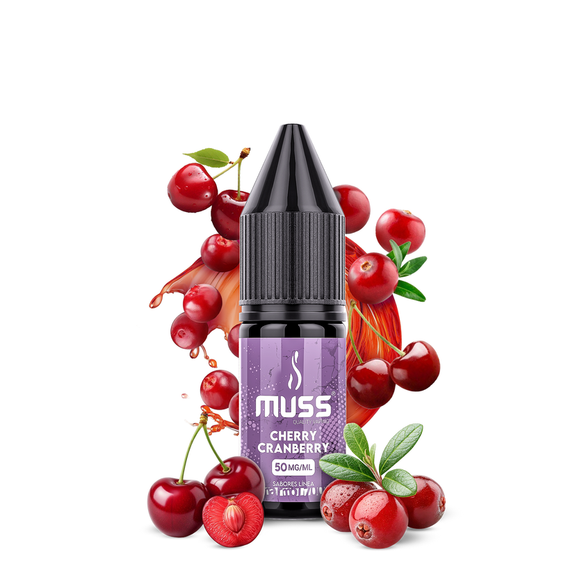 CHERRY CRANBERRY