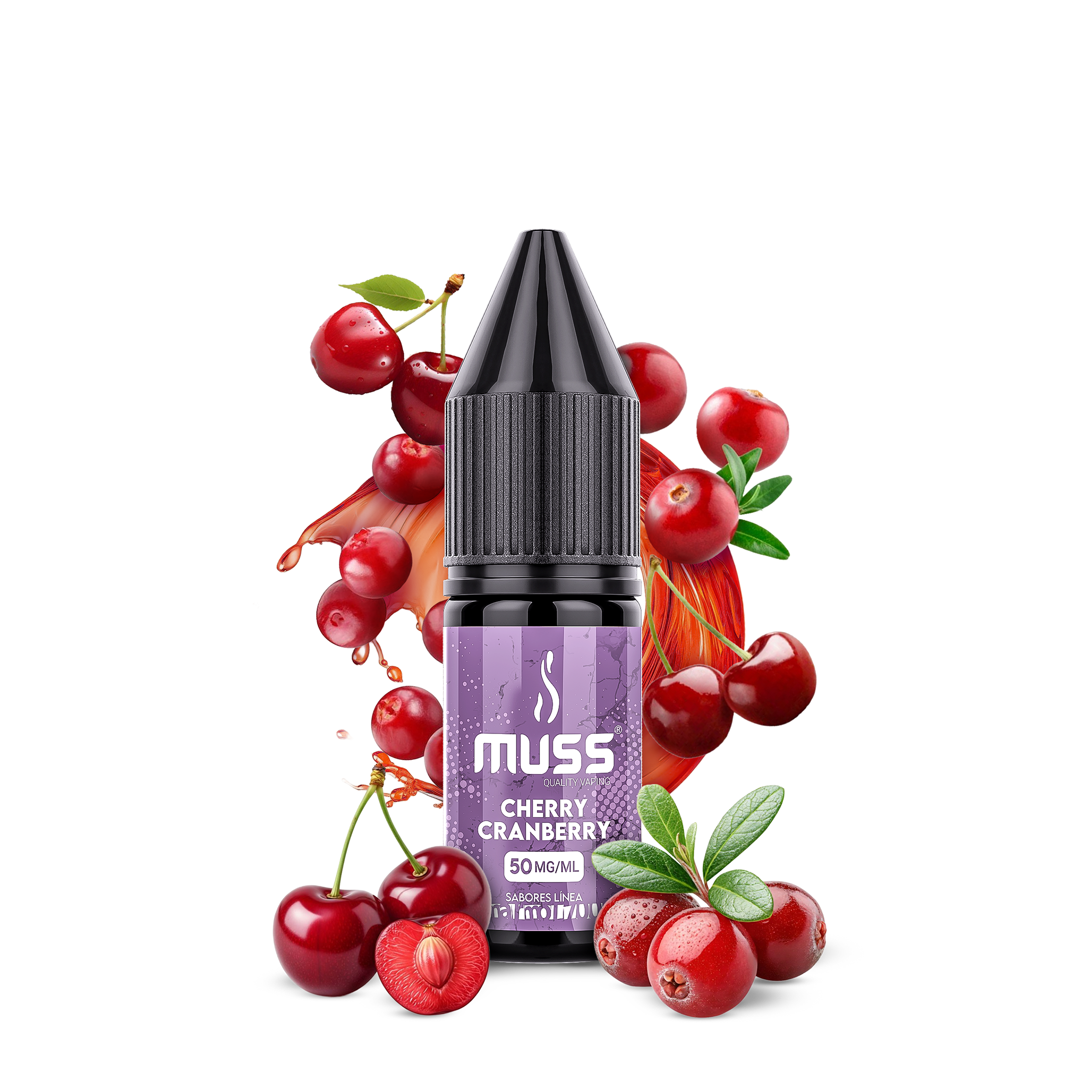 CHERRY CRANBERRY
