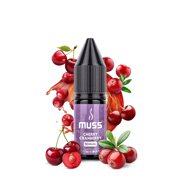 CHERRY CRANBERRY