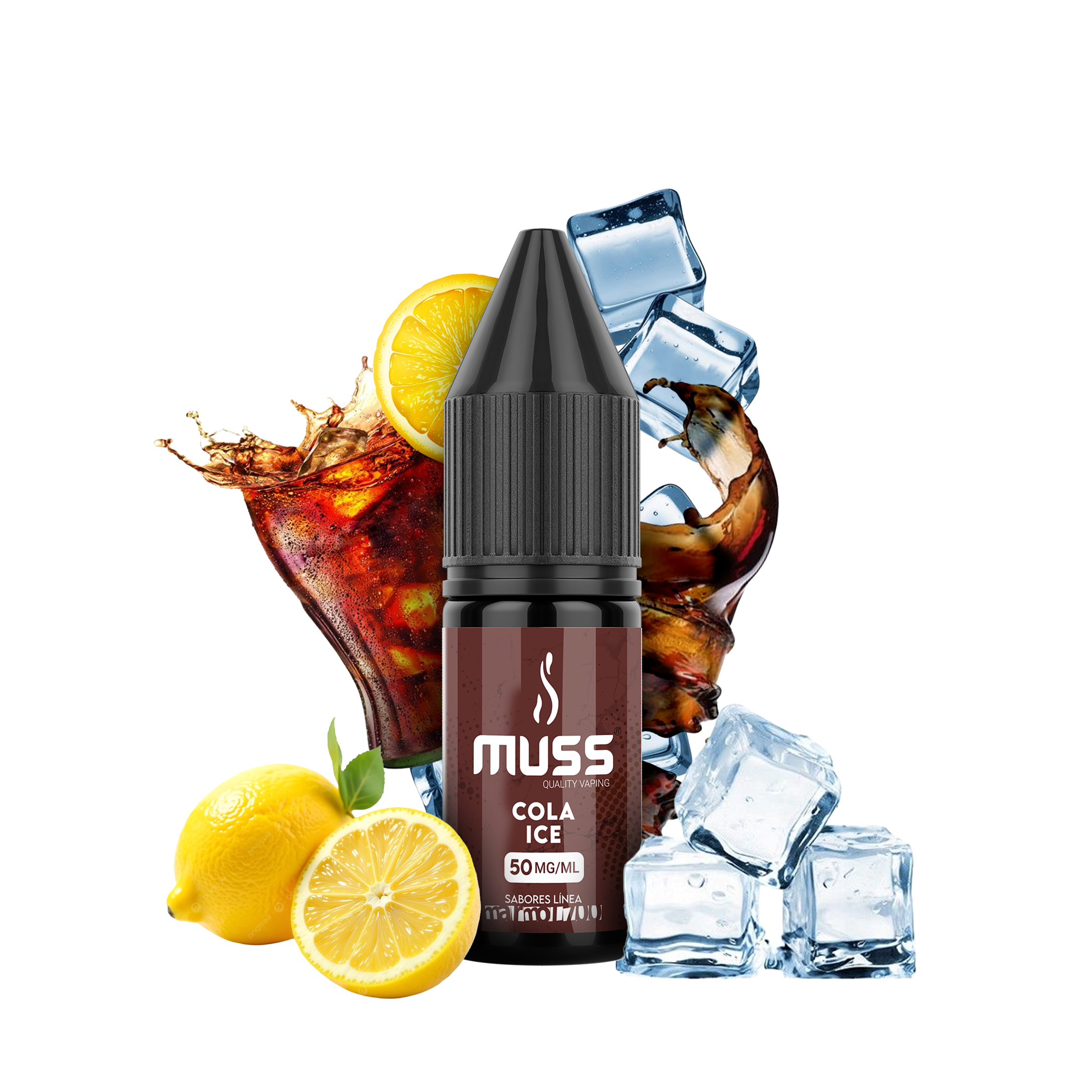 COLA ICE