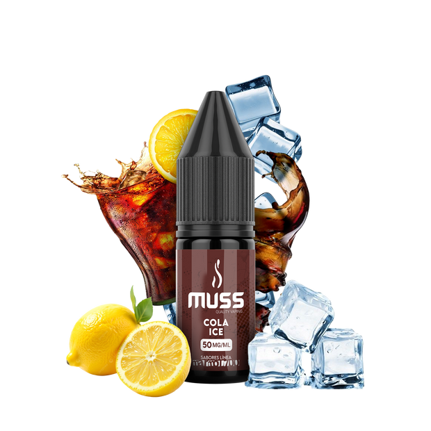 COLA ICE