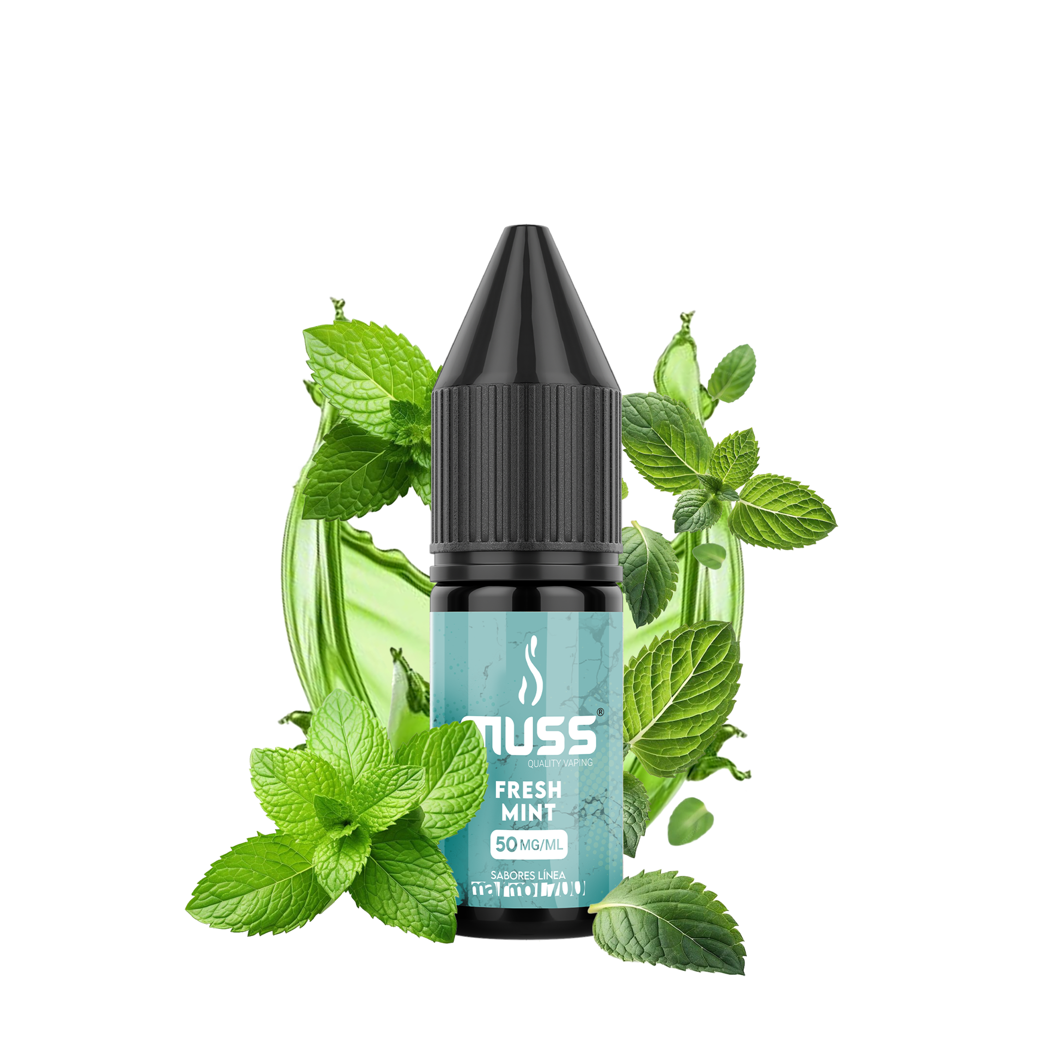 FRESH MINT