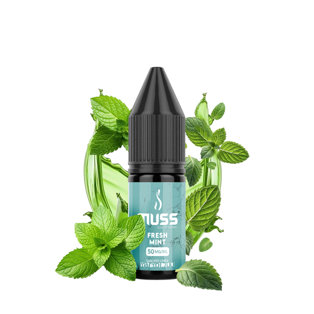 FRESH MINT