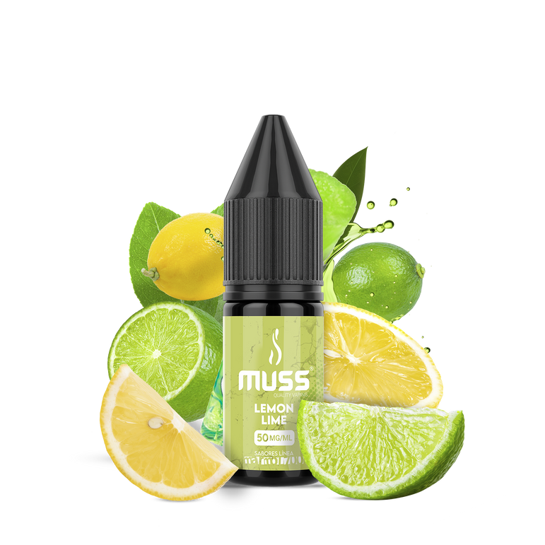 LEMON LIME