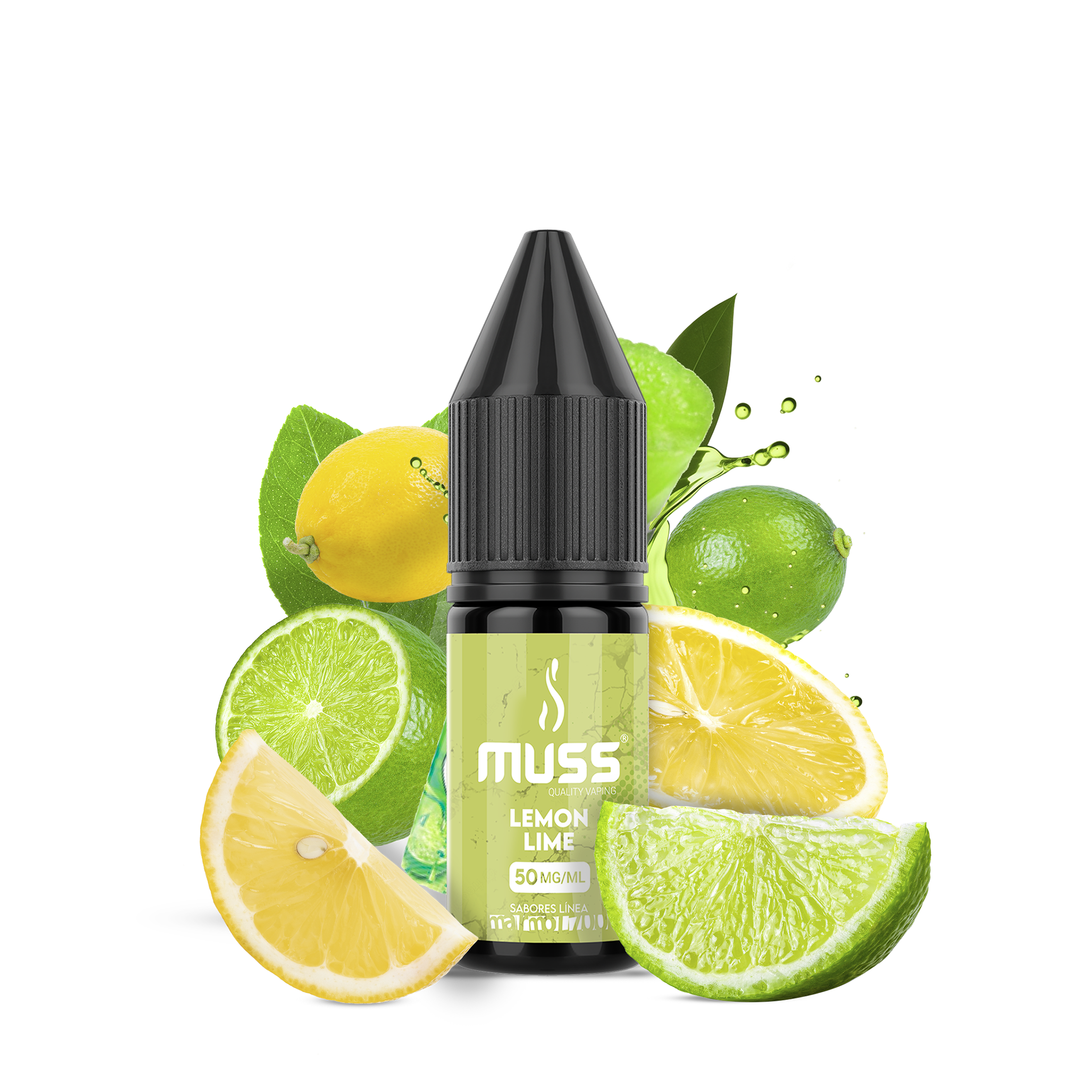 LEMON LIME