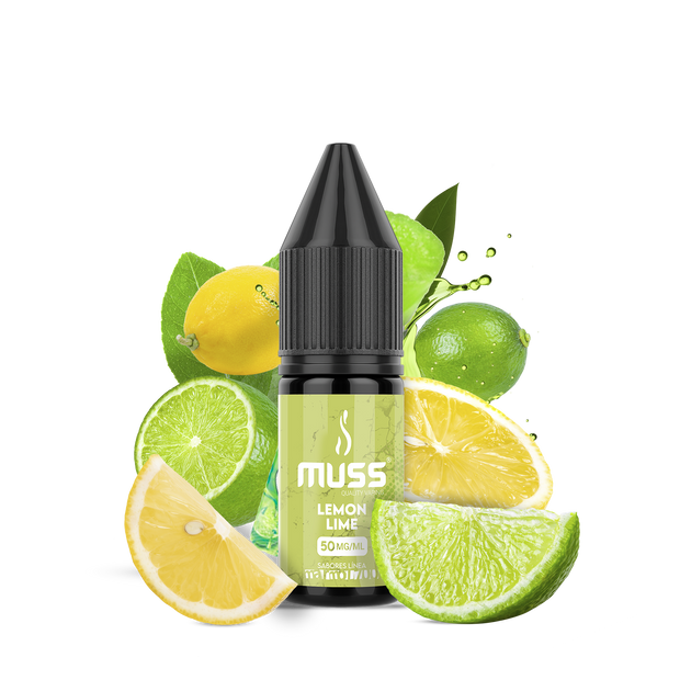 LEMON LIME