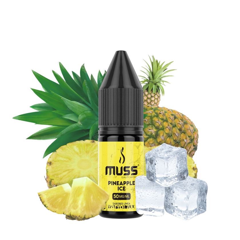PINEAPPLE ICE