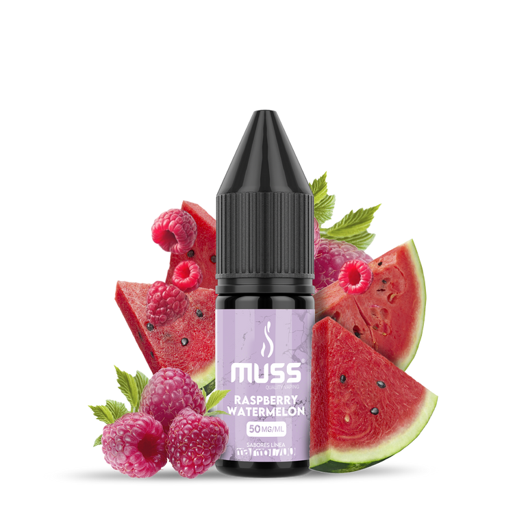 RASPBERRY WATERMELON