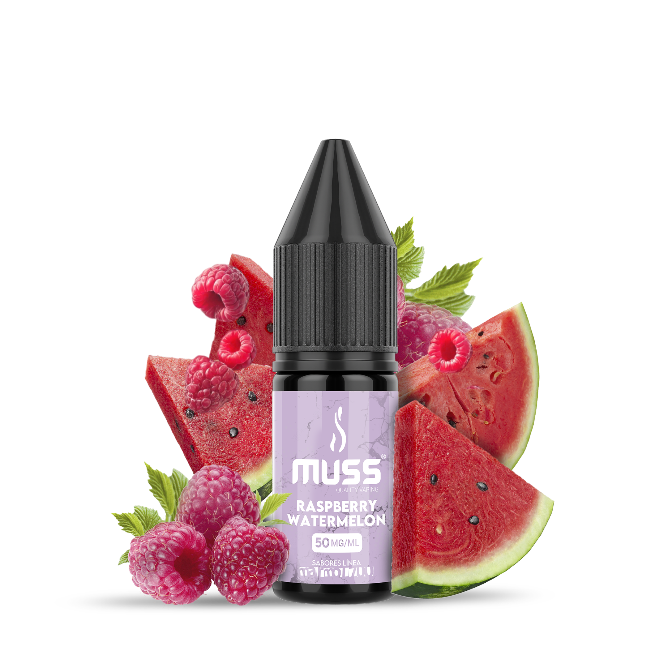 RASPBERRY WATERMELON
