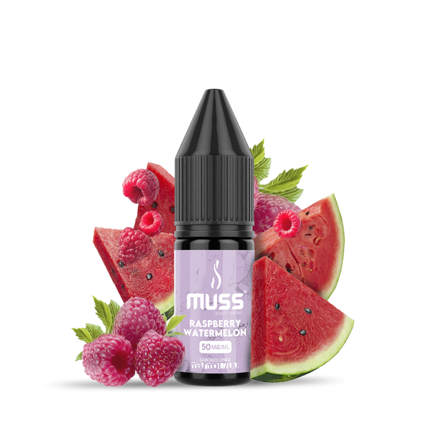 RASPBERRY WATERMELON