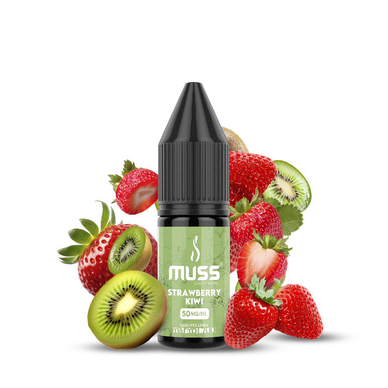 STRAWBERRY KIWI
