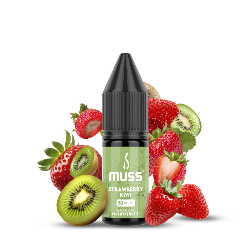 STRAWBERRY KIWI