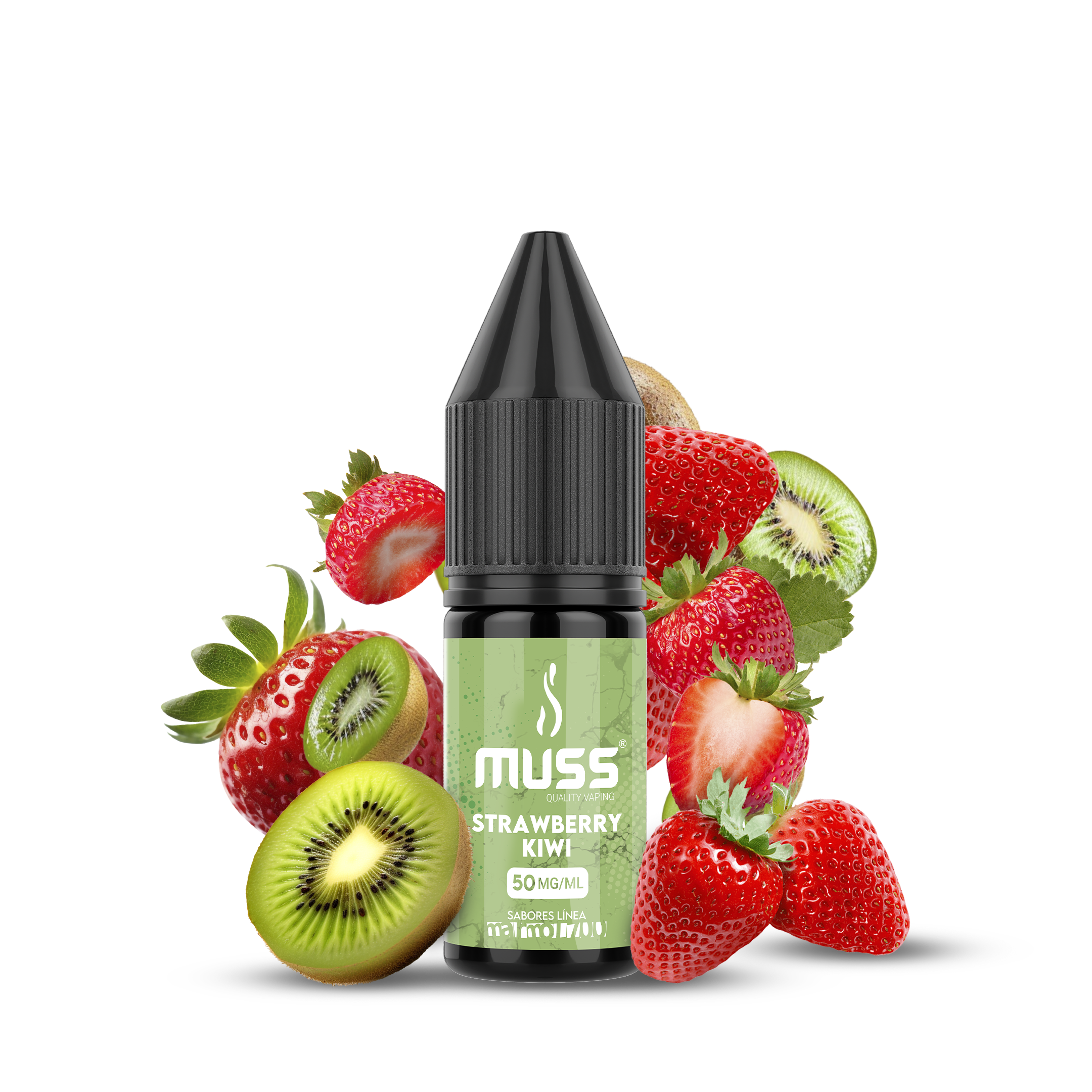 STRAWBERRY KIWI