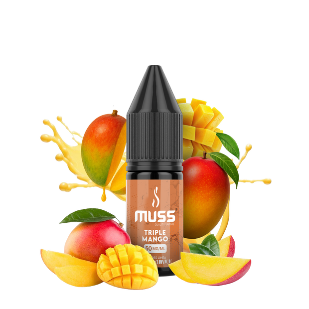 TRIPLE MANGO