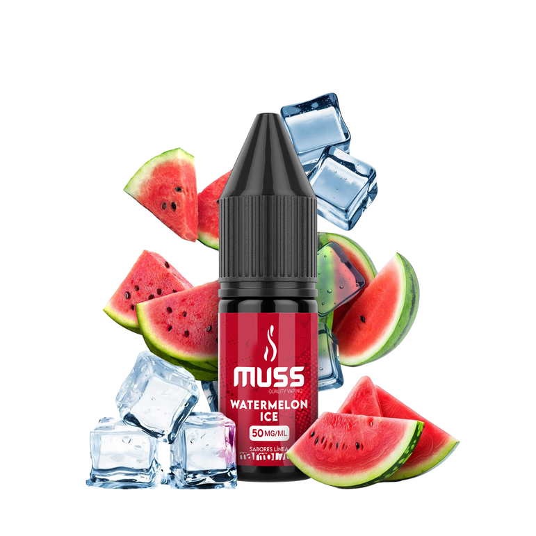 WATERMELON ICE
