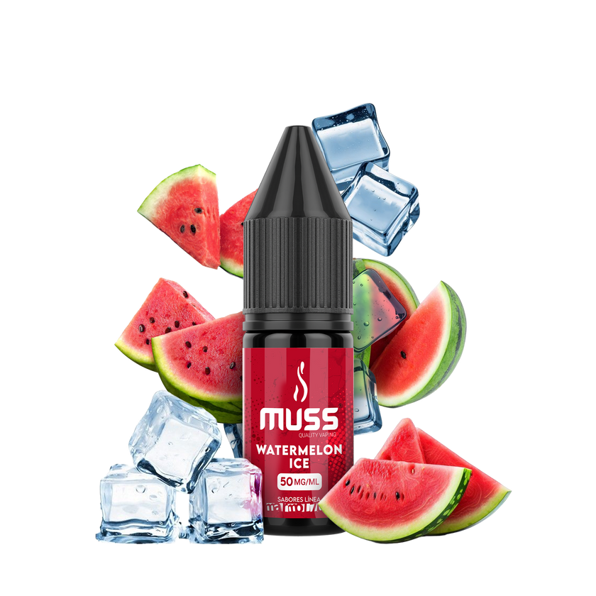 WATERMELON ICE