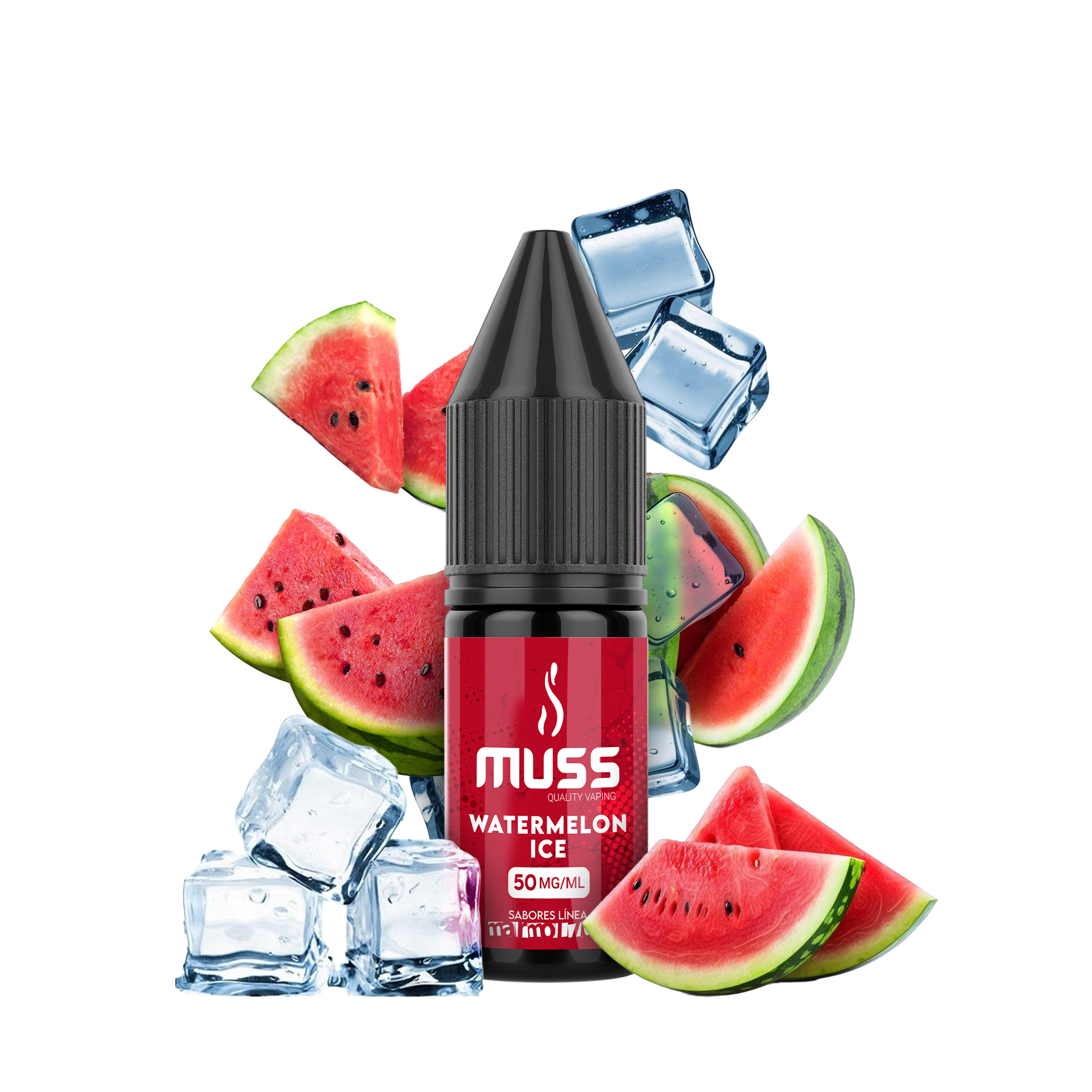 WATERMELON ICE