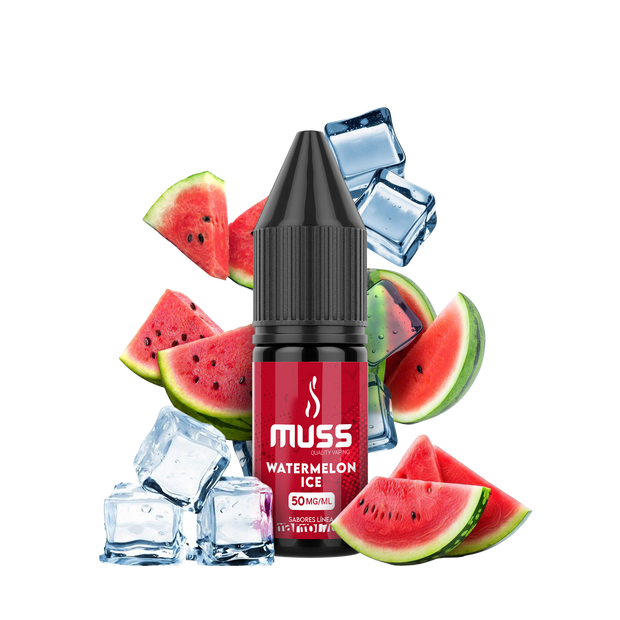 WATERMELON ICE
