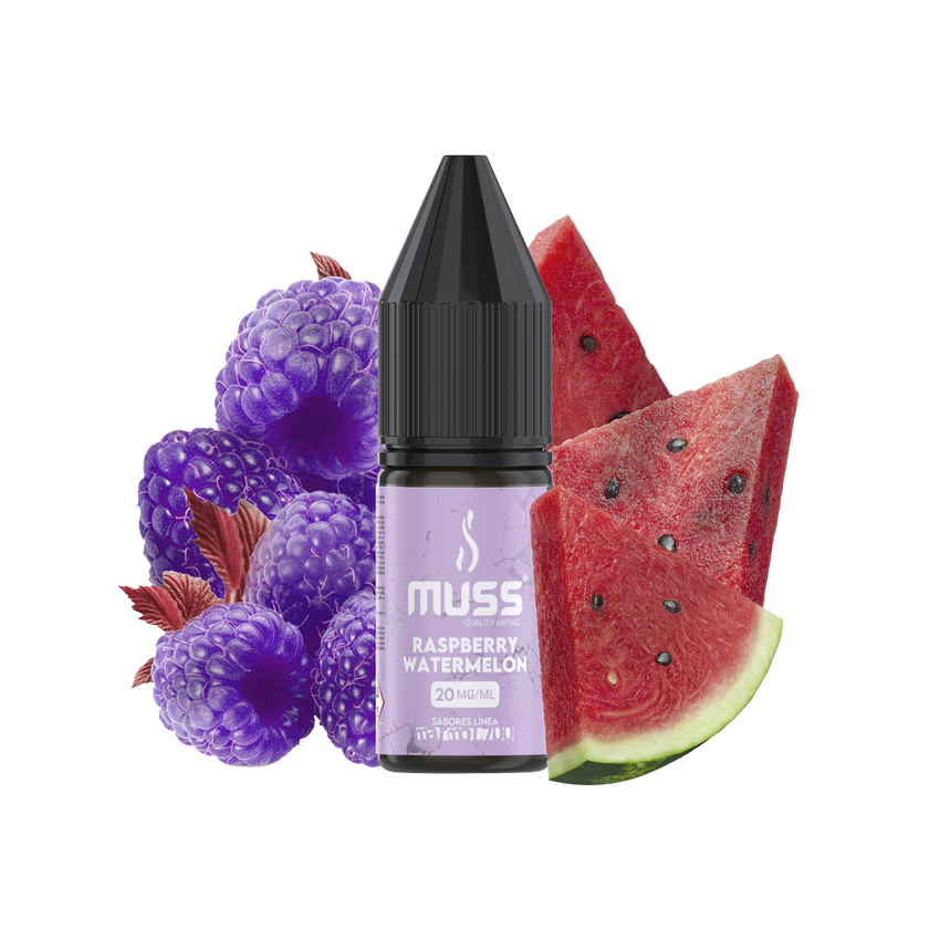 RASPBERRY WATERMELON